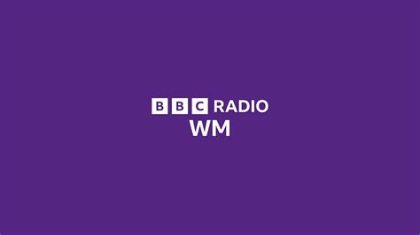 bbc 95.6|bbc radio wm schedule.